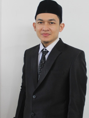 Iqbal Ropiq, S.Ag