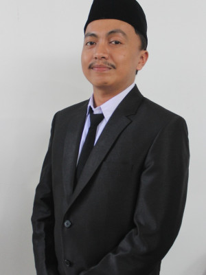 Faisal Firdaus Awwaludin, S.Pd