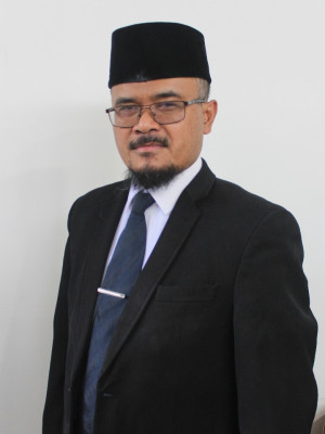 H. Yayat, S.Ag, M.Pd.I