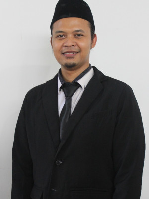 Moch Ramdan Hasan Sadikin, S.Ag