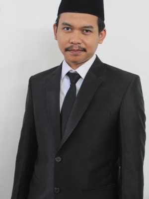 Anhar Nurpiddin, S.Hum, M.Hum.