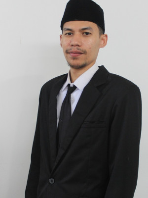 Aghni Al Afkar, S.Ag